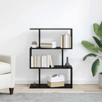 Bücherregal Braun 70 x 24 x 97 cm Holzwerkstoff