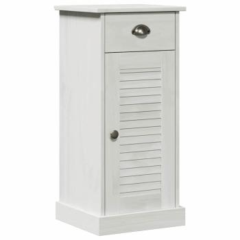 Badezimmermöbel Set mit Schubladen mit Regal Wandmontiert mit Speicher mit Tür mit Spiegel 3 pcs Braun 37 x 34 x 80 cm