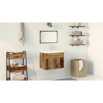 Sets Sonstiges Altholz 60 x 38.5 x 46 cm Holzwerkstoff