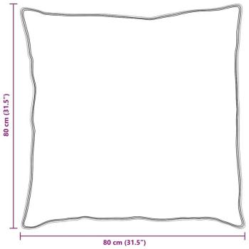 Bettdecke mit Kissen 3 pcs Weiß 260 x 220 cm Mikrofaser