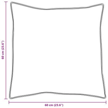 Bettdecke Sonstiges mit Kissen 3 pcs Weiß 260 x 220 cm Mikrofaser
