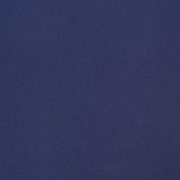Balkon Sichtschutz Marineblau 115 x 115 cm Stoff