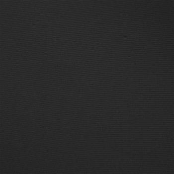 Balkon Sichtschutz Anthrazit 160 x 160 cm Stoff