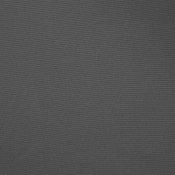 Balkon Sichtschutz Schwarz 140 x 140 cm Stoff