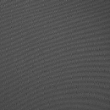 Balkon Sichtschutz Schwarz 210 x 210 cm Stoff