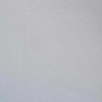 Balkon Sichtschutz Grau 115 x 115 cm Stoff