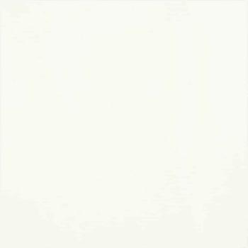 Balkon Sichtschutz Creme 115 x 115 cm Stoff