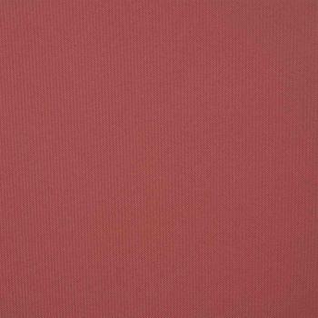 Balkon Sichtschutz Terrakotta 160 x 160 cm Stoff