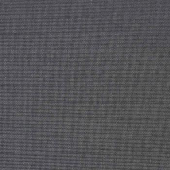 Gartenparasol Anthrazit 248.5 x 247.5 x 160 cm Stoff