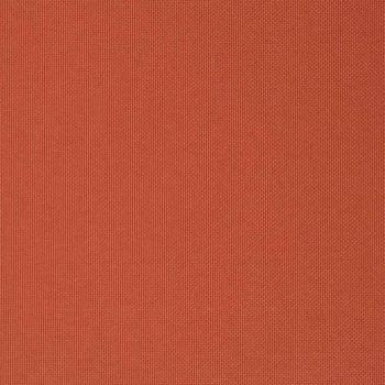 Gartenparasol Terrakotta 248.5 x 247.5 x 160 cm Stoff