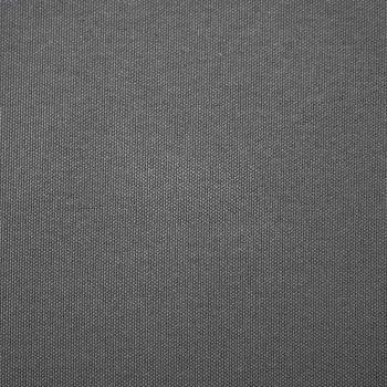 Gartenparasol Anthrazit 380 x 196 x 235 cm