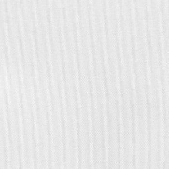 Sonnenschirm Sand 372 x 198 x 243 cm Polyester und Aluminium
