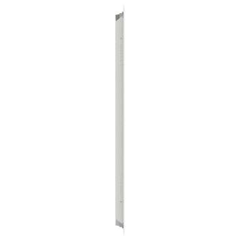 Zugangsklappe Weiß 63 x 63 x 3 cm Stahl