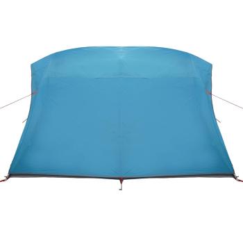 Zelt Blau 320 x 275 x 190 cm