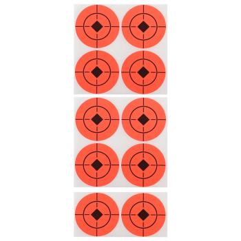 Schießziel Schwarz 40 x 34 x 53 cm Stahl