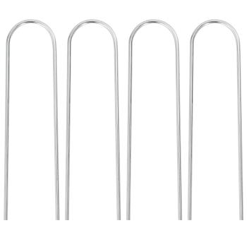 Tennisnetz Schwarz und rot 396 x 92 x 87 cm Polyester