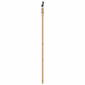Schiebetür mit Beschlag-Set 'ORKDAL'93x202 cm