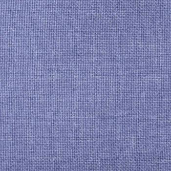 Esszimmerstühle 4 Stk. Jeansblau Stoff