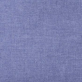 Modulares Sofa mit Kissen Stoff Jeansblau