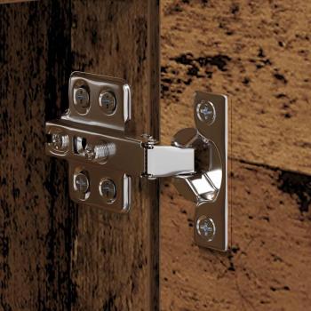 TV-Schrank-Set 4 pcs Altholz 30,5 x 30 x 90 cm Holzwerkstoff