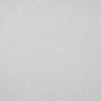 Verdunkelungsvorhänge 2 pcs Hellgrau 175 x 140 cm Polyester