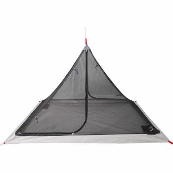Innenzelt Schwarz 240 x 160 x 133 cm Netz
