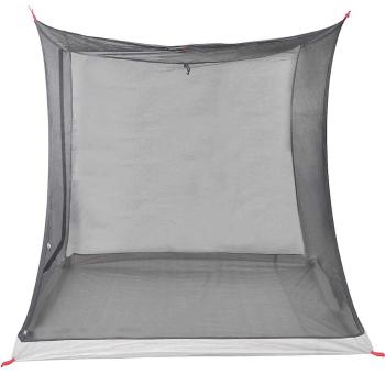 Innenzelt Schwarz 208 x 140 x 175 cm Netz