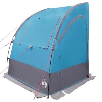 Zelt mit Dach Sonstiges mit Luftentlüftung 194 x 180 x 210 cm Polyester