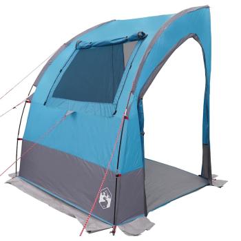 Zelt mit Dach Sonstiges mit Luftentlüftung 194 x 180 x 210 cm Polyester