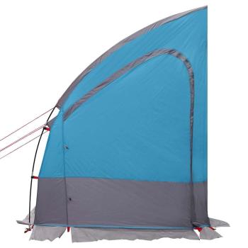 Zelt mit Dach Sonstiges mit Luftentlüftung 194 x 180 x 210 cm Polyester