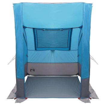 Zelt mit Dach Sonstiges mit Luftentlüftung 194 x 180 x 210 cm Polyester