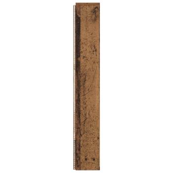 Kopfteil Schrank Altholz Holzwerkstoff