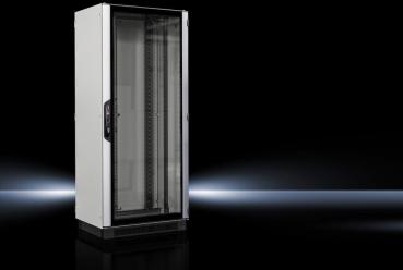 Rittal VX 5307154 Netzwerk-/Server-Schrank 19 Zoll, 800x2100x800 42HE *ANGEBOT*
