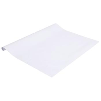 Fensterfolien Matt Grau PVC
