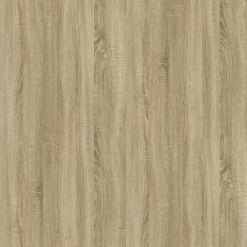 Couchtisch Sonoma-Eiche 80x50x40 cm Holzwerkstoff