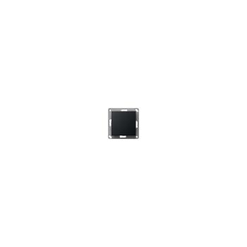ARDEBO.de Gira 2461005 BT Wandsender 1fach System 55, schwarz