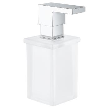 ARDEBO.de GROHE Allure Brilliant Ersatzseifenspender 40695, chrom (40695000)