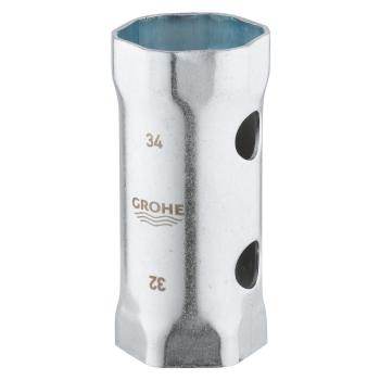 ARDEBO.de GROHE Steckschlüssel, 32mm und 34mm (19332000)