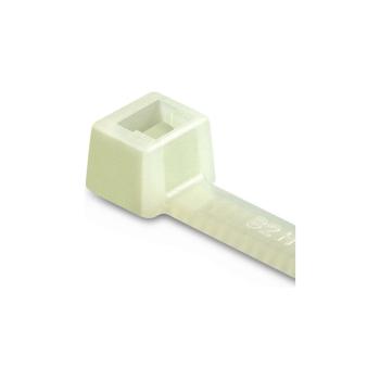 ARDEBO.de Hellermann T150R-PA66-NA Kabelbinder, 365x7.6mm, farblos (111-14819 )