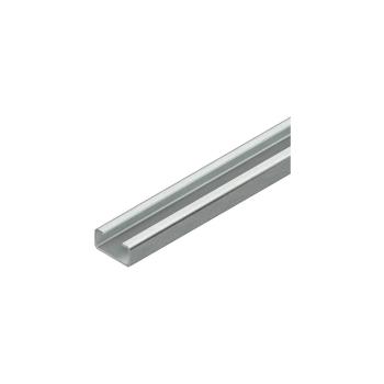 ARDEBO.de Niedax 2970/2GO Ankerschiene, C-Profil, 30x15x2000mm, ungelocht (2970/2GO)