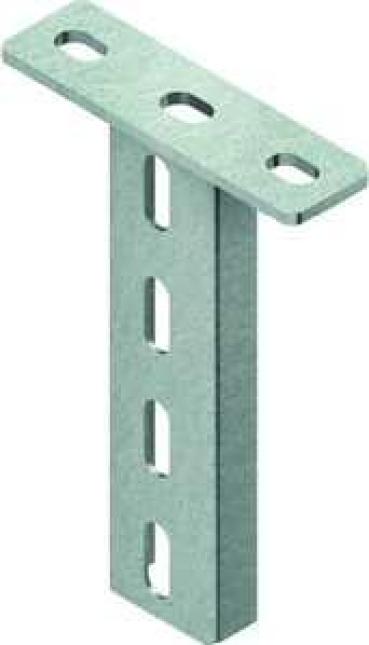 ARDEBO.de Niedax HUF 50/900 Hängestiel (HUF50900), 905 mm