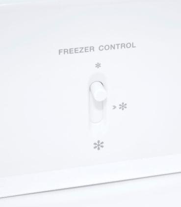 Exquisit KGC250-85-NF-040D Stand Kühl-Gefrierkombination, 54 cm breit, 247 L, NoFrost, LED Beleuchtung, inoxlook