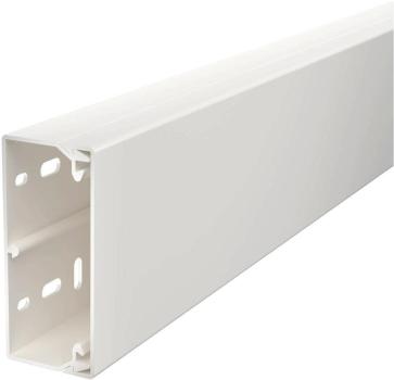 ARDEBO.de OBO Bettermann WDK40090RW Wand- und Deckenkanal, reinweiß (6191142)