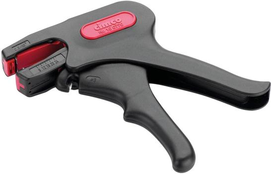 ARDEBO.de Cimco POWERSTRIP Abisolierzange (100770)