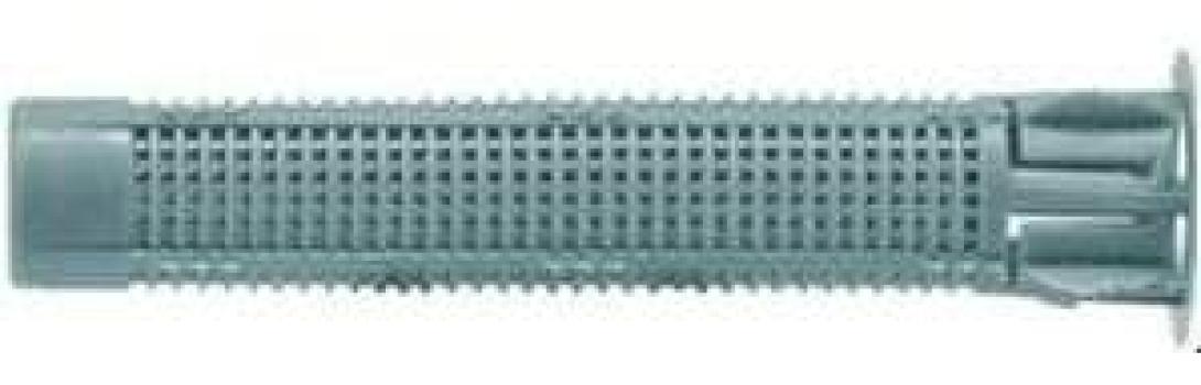 ARDEBO.de Fischer Ankerhülse FIS H 16x85 mm, Kunststoff (041902)