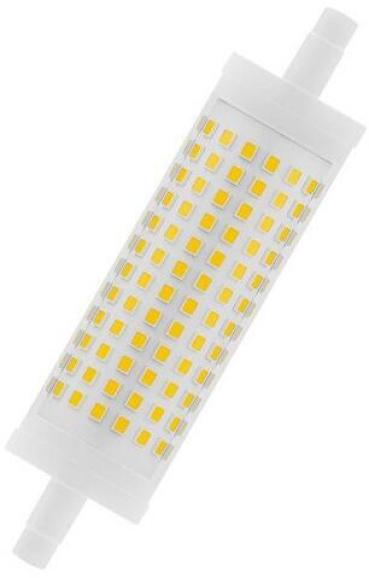ARDEBO.de LEDVANCE LINE R7s DIM P 18.5W 827 R7s, 2452lm, warmweiß (4099854048678)