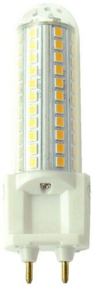 ARDEBO.de Scharnberger & Hasenbein 96SMD LE,D 30x100mm, G12, 85-265VAC/85-269VDC, 10W, 900lm, 3000K, 320° (37119)