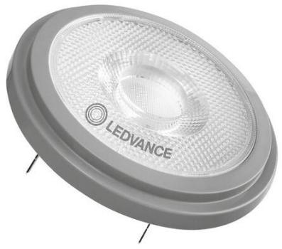 ARDEBO.de LEDVANCE LED AR111 DIM S 13.5W 927 G53, 950lm, warmweiß (4099854070655)