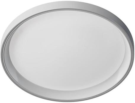 Aqara T1M Deckenleuchte, RGBIC, 2700-6500K, Zigbee 3.0, weiß (CL-L02D)