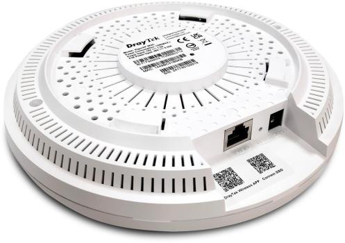 DrayTek VigorAP 962c Access Point (vAP962c-DE-AT-CH)